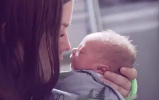 Importance lien parent enfant